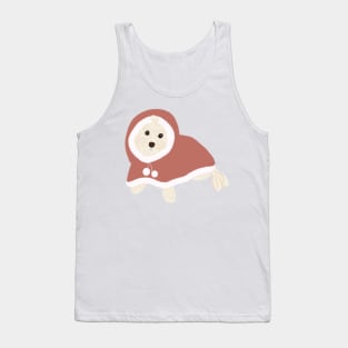 Cute! Tank Top